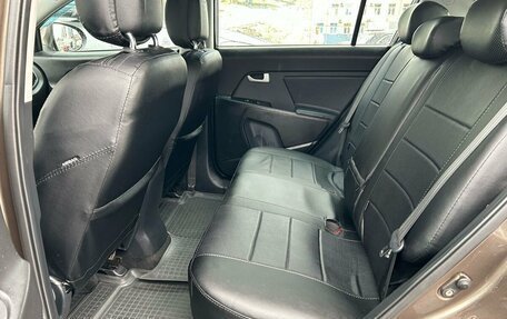 KIA Sportage III, 2012 год, 1 149 000 рублей, 11 фотография