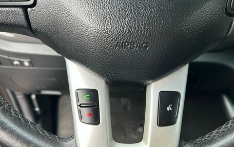 KIA Sportage III, 2012 год, 1 149 000 рублей, 16 фотография