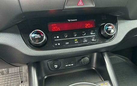 KIA Sportage III, 2012 год, 1 149 000 рублей, 18 фотография