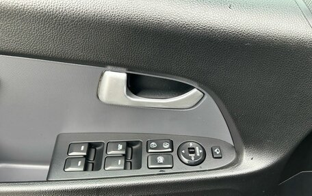 KIA Sportage III, 2012 год, 1 149 000 рублей, 22 фотография