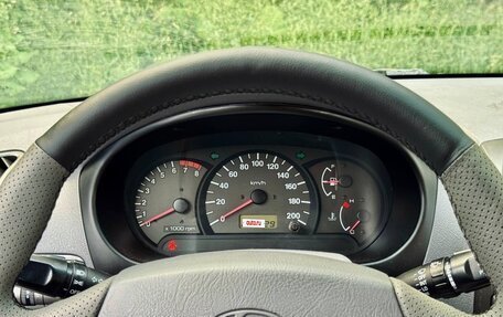 Hyundai Accent II, 2007 год, 400 000 рублей, 6 фотография