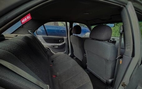 Hyundai Accent II, 2007 год, 400 000 рублей, 8 фотография