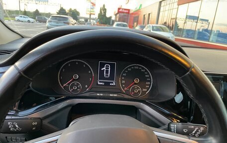 Volkswagen Polo VI (EU Market), 2021 год, 1 693 623 рублей, 12 фотография