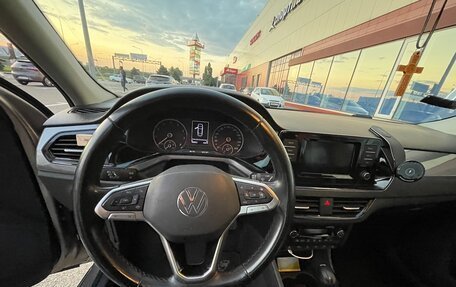 Volkswagen Polo VI (EU Market), 2021 год, 1 693 623 рублей, 11 фотография