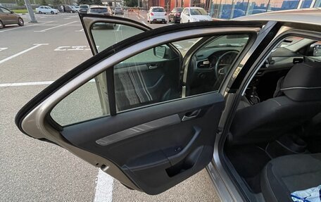 Volkswagen Polo VI (EU Market), 2021 год, 1 693 623 рублей, 13 фотография