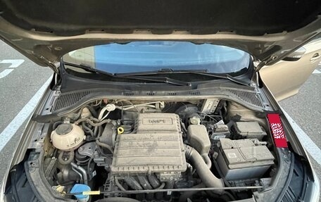 Volkswagen Polo VI (EU Market), 2021 год, 1 693 623 рублей, 15 фотография