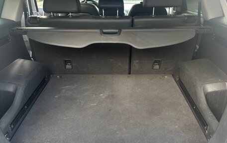 Opel Antara I, 2008 год, 710 000 рублей, 26 фотография
