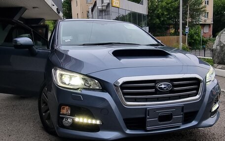 Subaru Levorg I, 2016 год, 2 050 000 рублей, 3 фотография