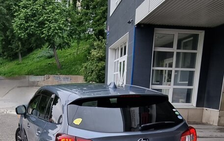 Subaru Levorg I, 2016 год, 2 050 000 рублей, 2 фотография