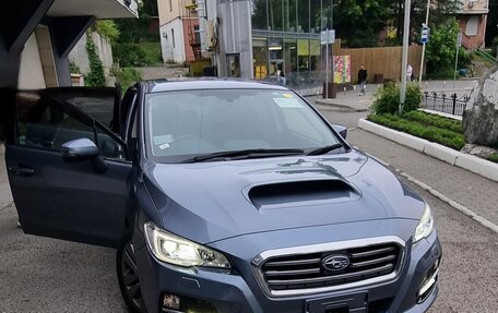 Subaru Levorg I, 2016 год, 2 050 000 рублей, 5 фотография