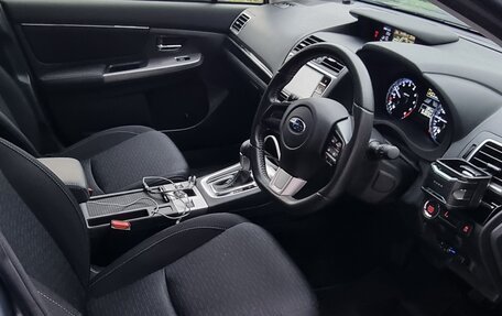 Subaru Levorg I, 2016 год, 2 050 000 рублей, 7 фотография