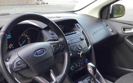 Ford Focus III, 2019 год, 1 200 000 рублей, 5 фотография