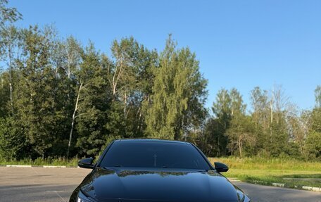 KIA Optima IV, 2017 год, 2 000 000 рублей, 2 фотография