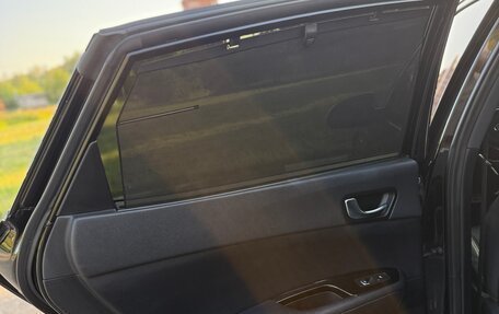 KIA Optima IV, 2017 год, 2 000 000 рублей, 9 фотография