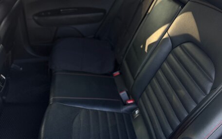 KIA Optima IV, 2017 год, 2 000 000 рублей, 11 фотография