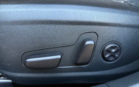 KIA Optima IV, 2017 год, 2 000 000 рублей, 20 фотография