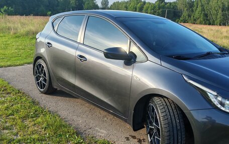 KIA cee'd III, 2015 год, 1 180 000 рублей, 5 фотография