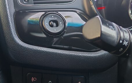 KIA cee'd III, 2015 год, 1 180 000 рублей, 11 фотография