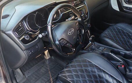 KIA cee'd III, 2015 год, 1 180 000 рублей, 8 фотография