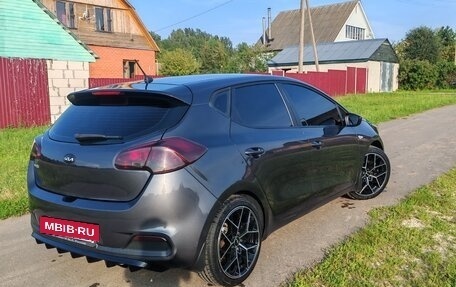 KIA cee'd III, 2015 год, 1 180 000 рублей, 3 фотография