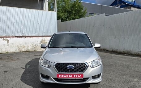 Datsun on-DO I рестайлинг, 2016 год, 650 000 рублей, 7 фотография