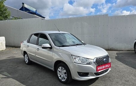Datsun on-DO I рестайлинг, 2016 год, 650 000 рублей, 6 фотография