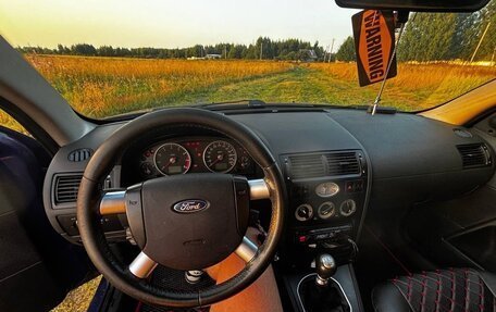Ford Mondeo III, 2001 год, 405 000 рублей, 15 фотография