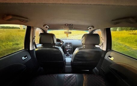 Ford Mondeo III, 2001 год, 405 000 рублей, 18 фотография