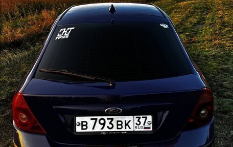Ford Mondeo III, 2001 год, 405 000 рублей, 6 фотография