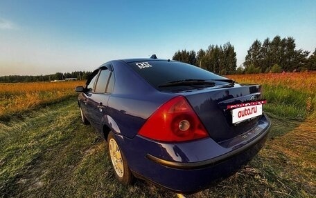 Ford Mondeo III, 2001 год, 405 000 рублей, 8 фотография