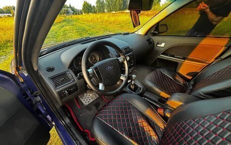 Ford Mondeo III, 2001 год, 405 000 рублей, 20 фотография