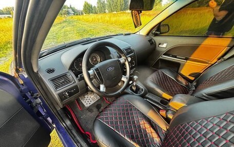 Ford Mondeo III, 2001 год, 405 000 рублей, 19 фотография