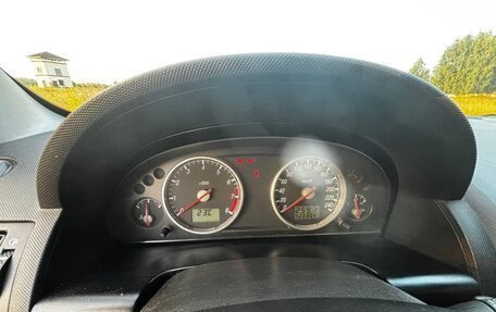 Ford Mondeo III, 2001 год, 405 000 рублей, 24 фотография