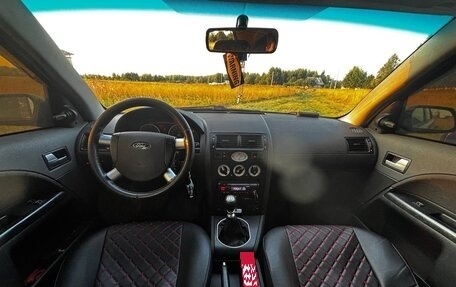 Ford Mondeo III, 2001 год, 405 000 рублей, 16 фотография
