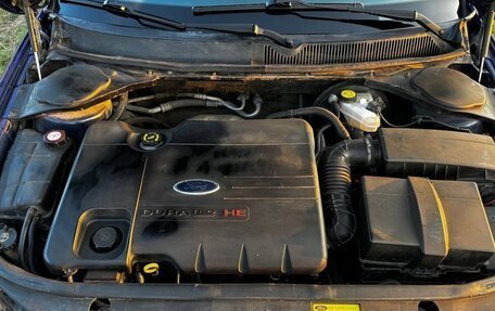 Ford Mondeo III, 2001 год, 405 000 рублей, 22 фотография