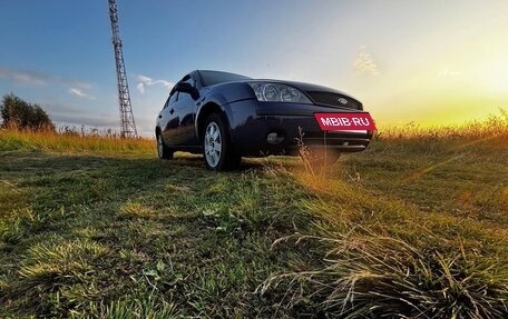 Ford Mondeo III, 2001 год, 405 000 рублей, 12 фотография