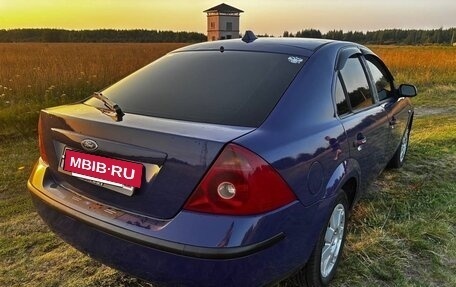 Ford Mondeo III, 2001 год, 405 000 рублей, 7 фотография