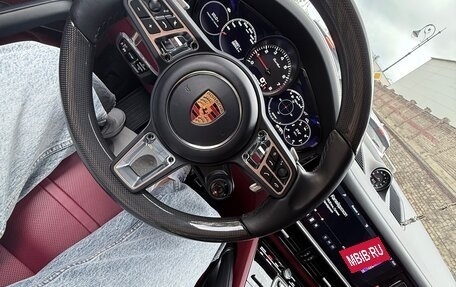 Porsche Cayenne III, 2019 год, 15 000 000 рублей, 4 фотография