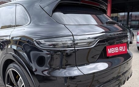 Porsche Cayenne III, 2019 год, 15 000 000 рублей, 6 фотография