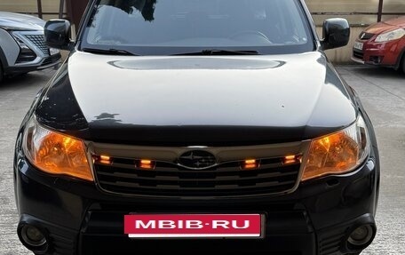 Subaru Forester, 2010 год, 1 150 000 рублей, 3 фотография