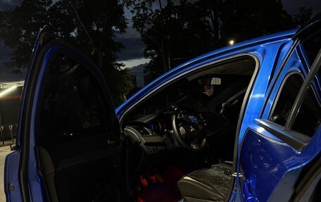 Mitsubishi Lancer IX, 2008 год, 750 000 рублей, 6 фотография