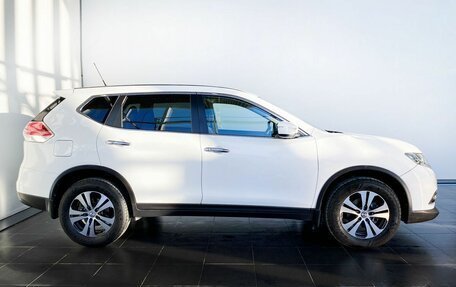 Nissan X-Trail, 2015 год, 1 680 000 рублей, 8 фотография
