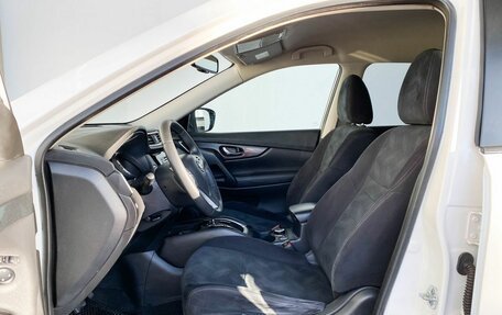 Nissan X-Trail, 2015 год, 1 680 000 рублей, 11 фотография