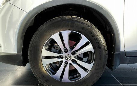 Nissan X-Trail, 2015 год, 1 680 000 рублей, 10 фотография