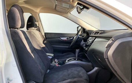 Nissan X-Trail, 2015 год, 1 680 000 рублей, 13 фотография
