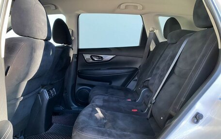 Nissan X-Trail, 2015 год, 1 680 000 рублей, 12 фотография