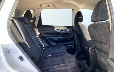 Nissan X-Trail, 2015 год, 1 680 000 рублей, 14 фотография