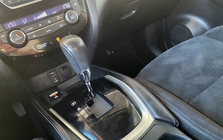 Nissan X-Trail, 2015 год, 1 680 000 рублей, 19 фотография
