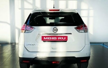 Nissan X-Trail, 2015 год, 1 680 000 рублей, 6 фотография