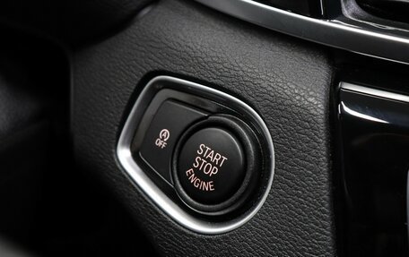 BMW X1, 2017 год, 3 499 000 рублей, 12 фотография